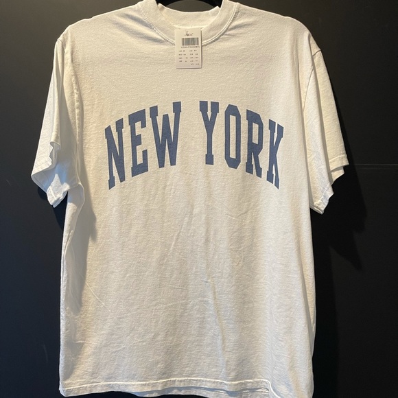 Brandy Melville Tops - PENELOPE NEW YORK TOP